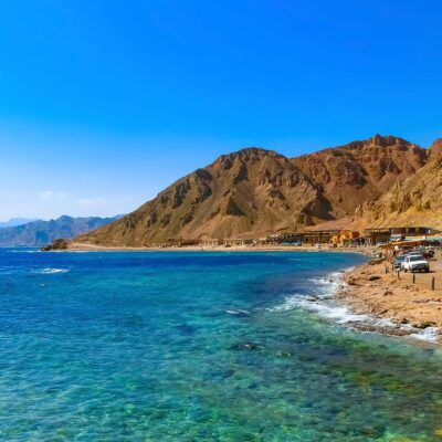 egipt dahab