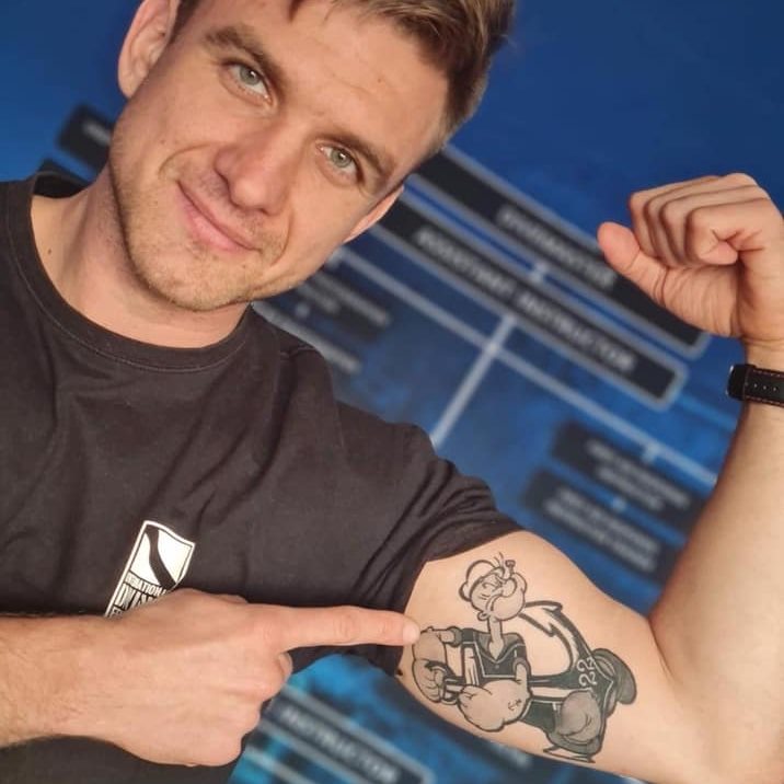 Patryk Krajnik