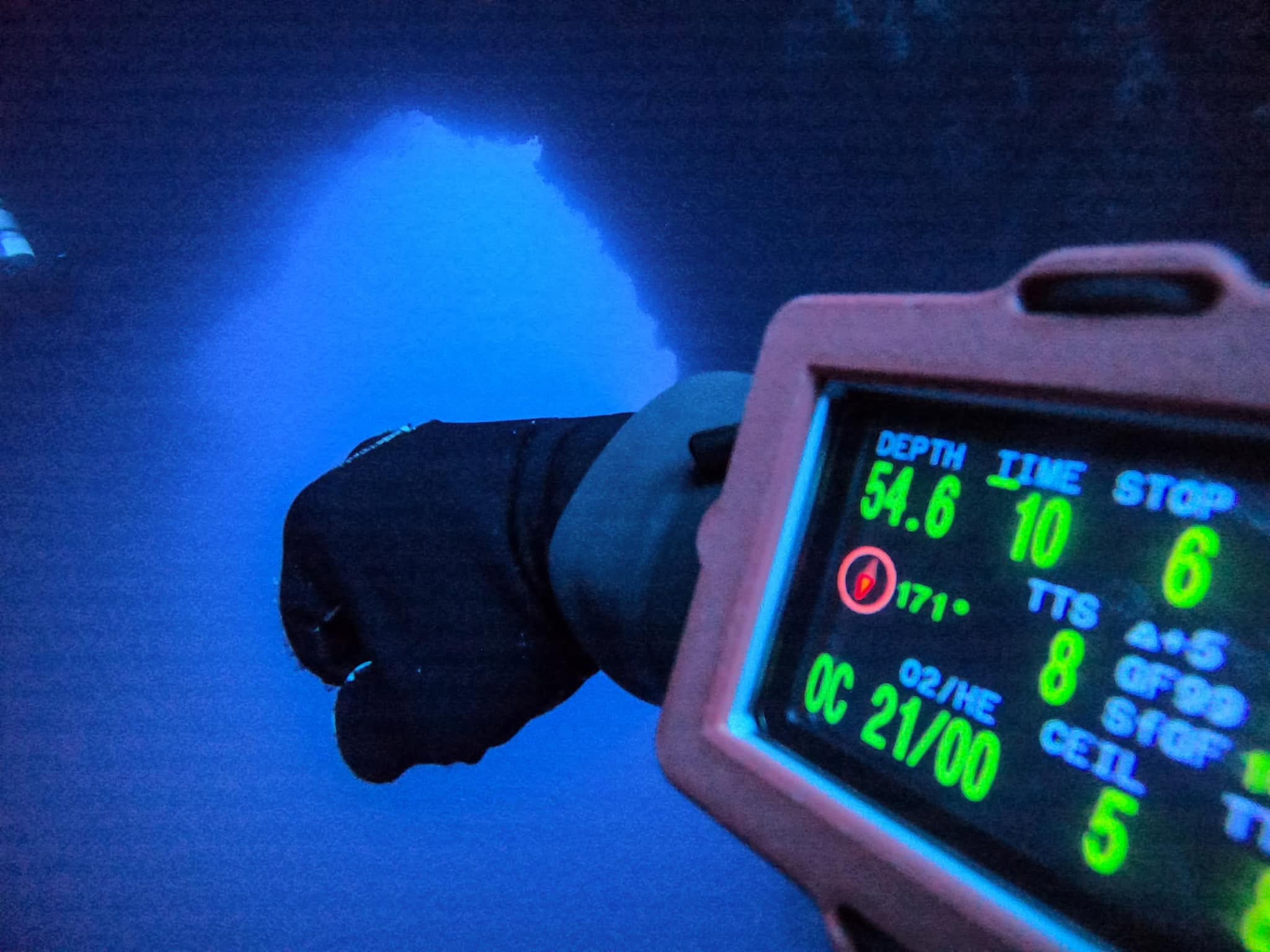 Dahab w Egipcie – zdjęcie z wyjazdu nurkowego Nurkowanie24, galeria 05