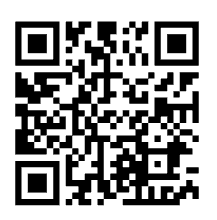 Kod QR dołączenia do grupy WhatsApp Diving Team